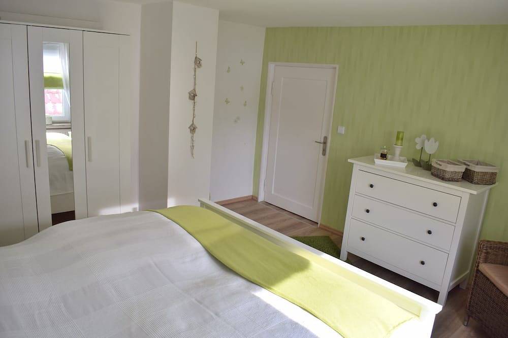 Accogliente appartamento consente fino a 6 persone W- Lan, cane in Trendelburg, Hessisches Bergland