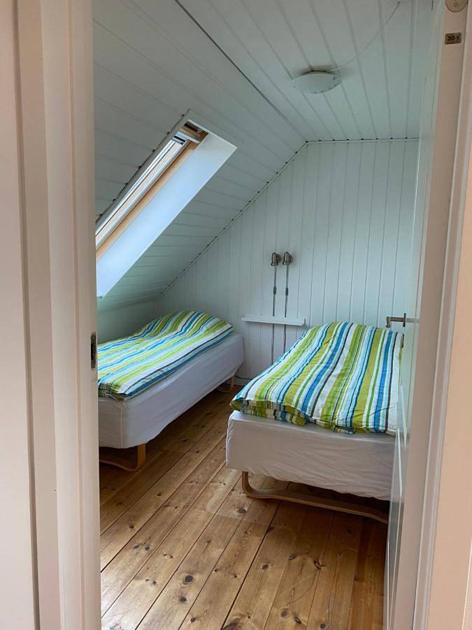 Ganze Wohnung, Two-Bedroom Apartment in Brønderslev, Brønderslev und Umgebung