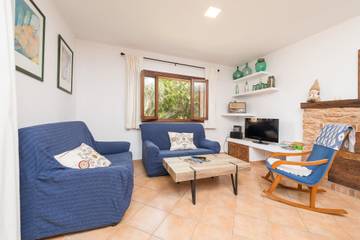 Villa in Manacor, East Majorca für 6 