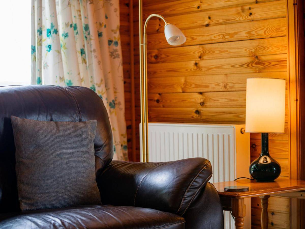 Holiday Home Achmony Number 8 by Interhome in Drumnadrochit, Highlands
