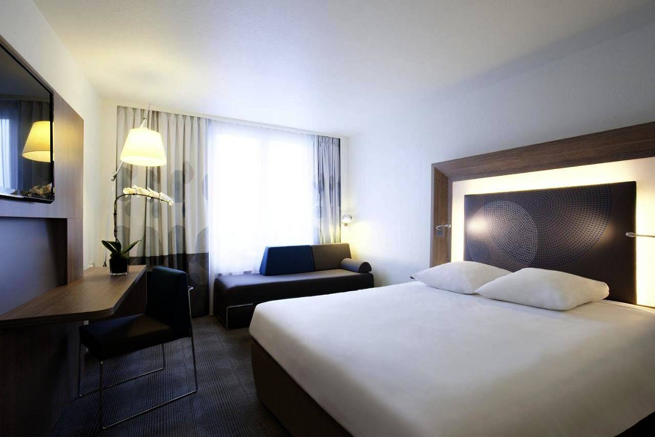 Novotel Lille Aéroport in Lesquin, Région de Lille