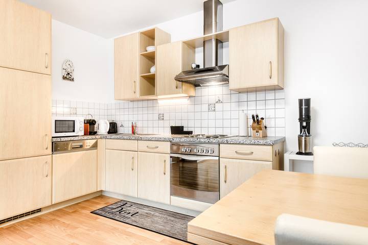 Ganze Wohnung, Appartement Ideal in Bürserberg, Brandnertal