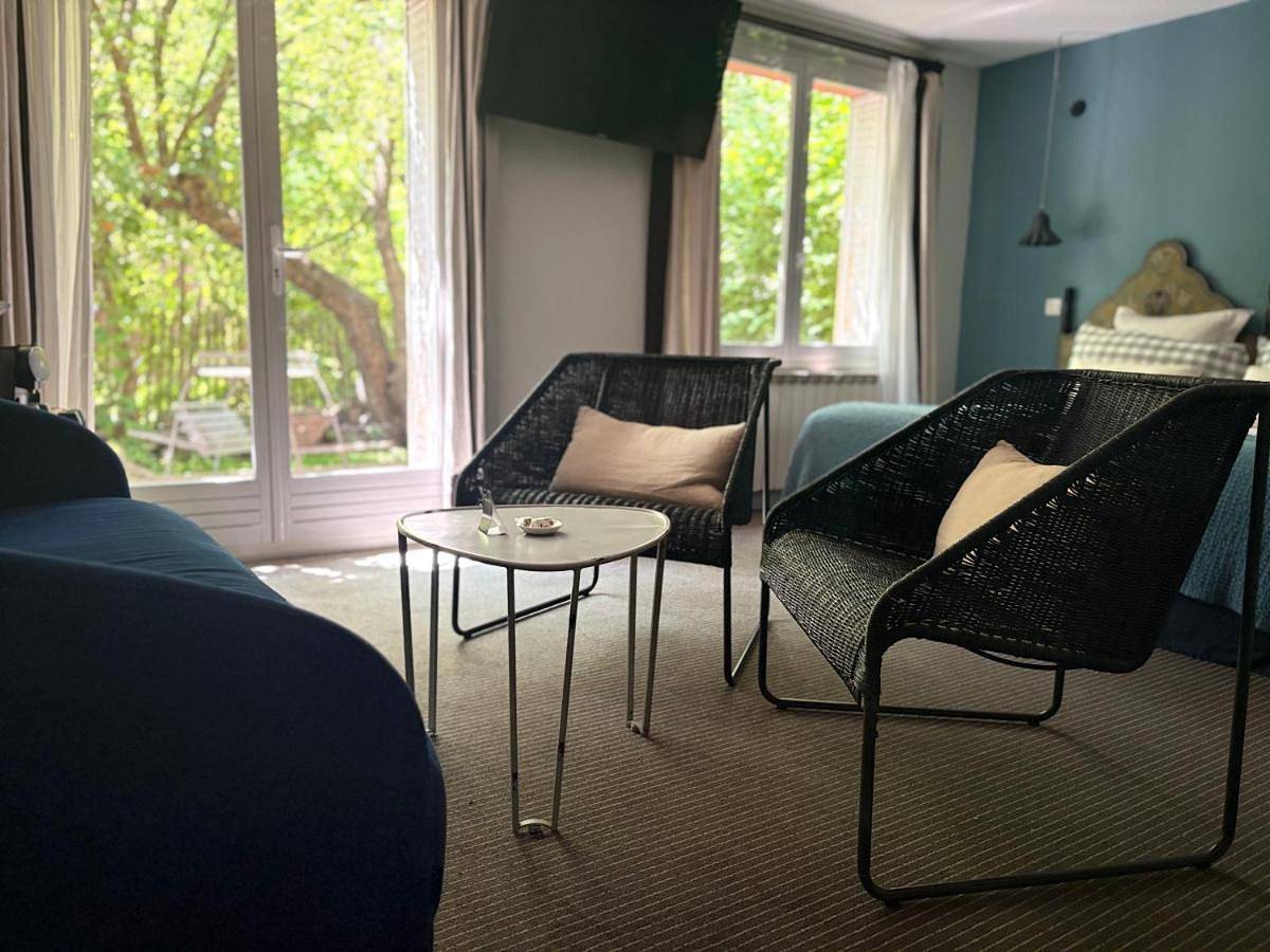 Hotel Spa Azteca Barcelonnette in Barcelonnette, Val d’Allos