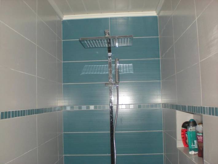 Gîte pour 6 personnes, avec vue et jardin à la Plaine des Cafres - 3