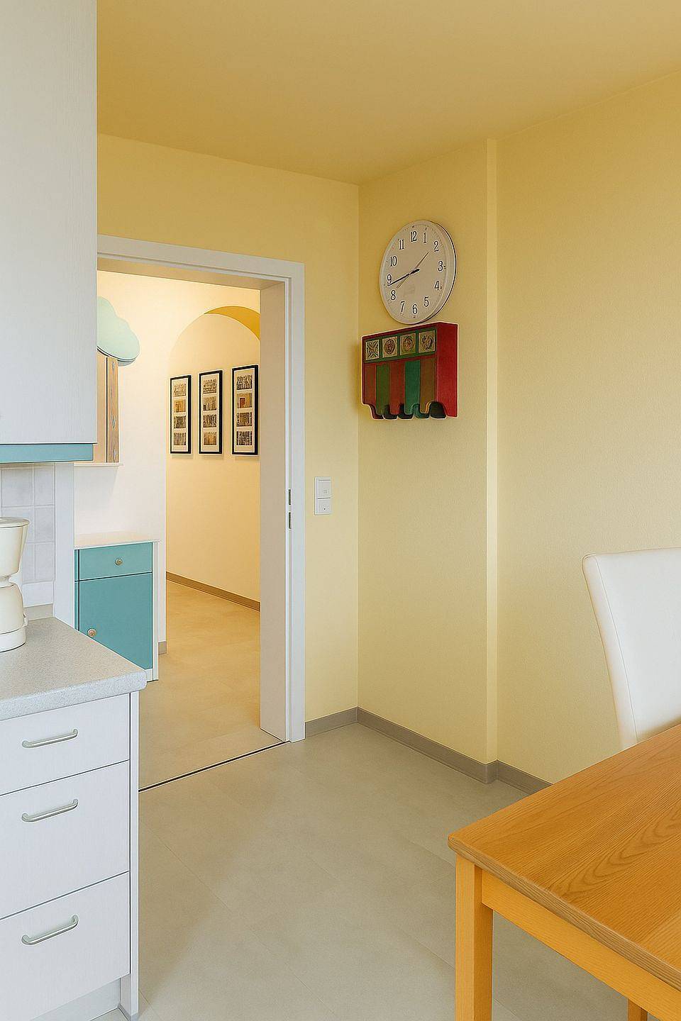 Ganze Wohnung, Ferienwohnung Birnau in Unteruhldingen, Uhldingen-Mühlhofen