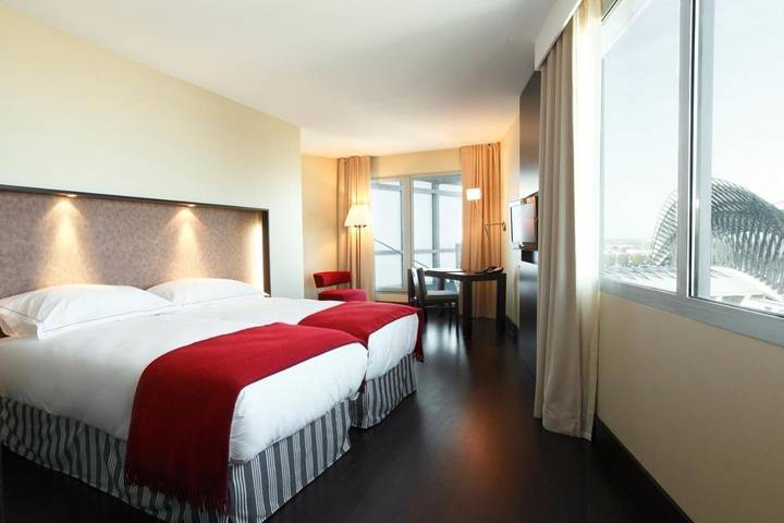 Hôtel pour 2 personnes, avec sauna, animaux acceptés à Colombier-Saugnieu - 3