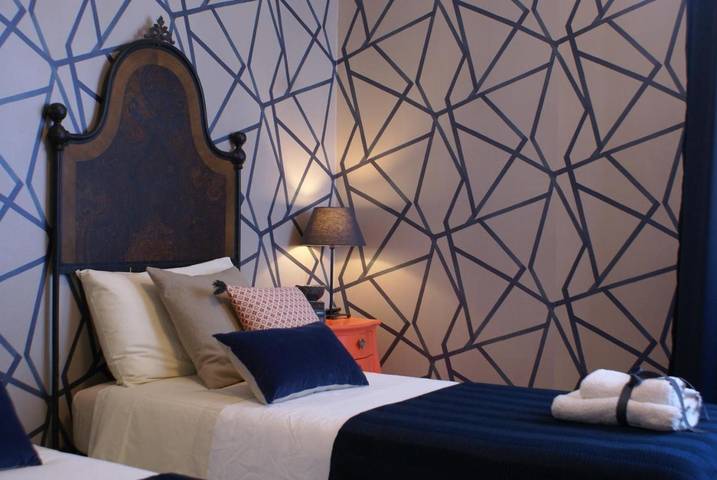 Chambre d’hôte pour 6 personnes à Venise - 3