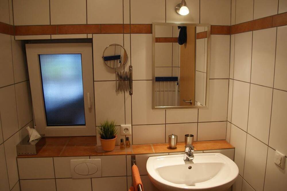 Ganze Wohnung, Ferienwohnung \"Arras\" - Ferienwohnungen Arrastal in Alf, Traben-Trarbach und Umbegung