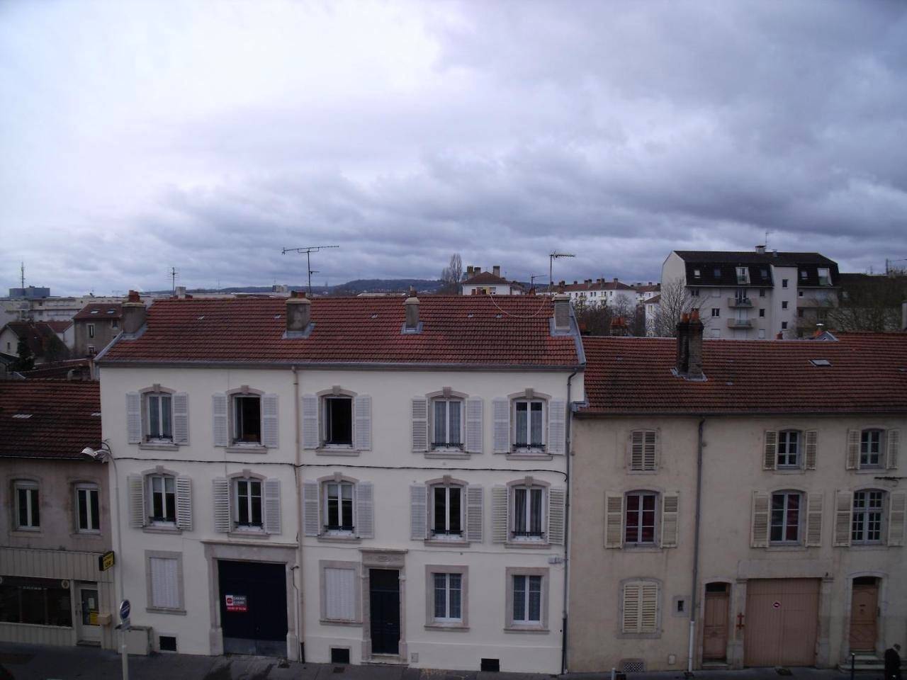Chambres d'hôtes Olry in Nancy, Région de Nancy