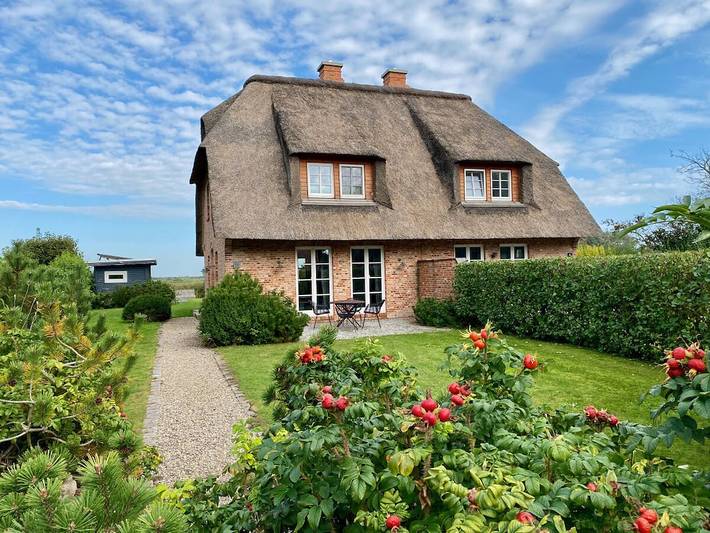 Ferienhaus für 6 Personen, mit Sauna und Terrasse - 1