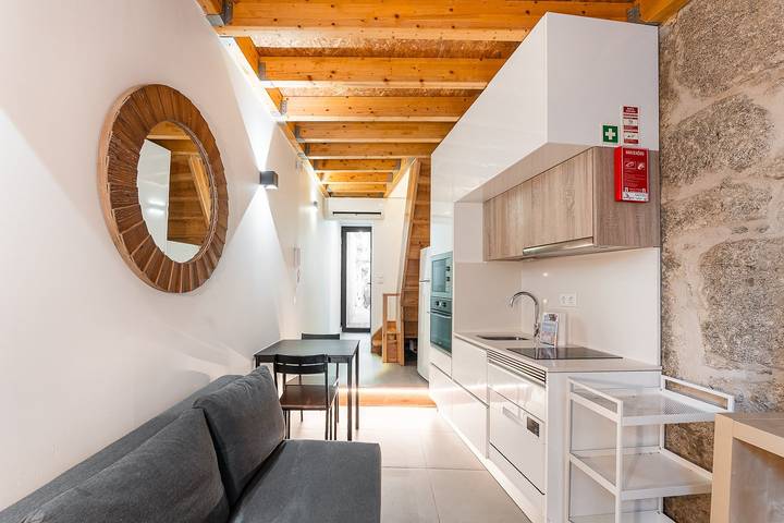 GuestReady - charming retreat in Porto in Campanhã, Distrito de Porto