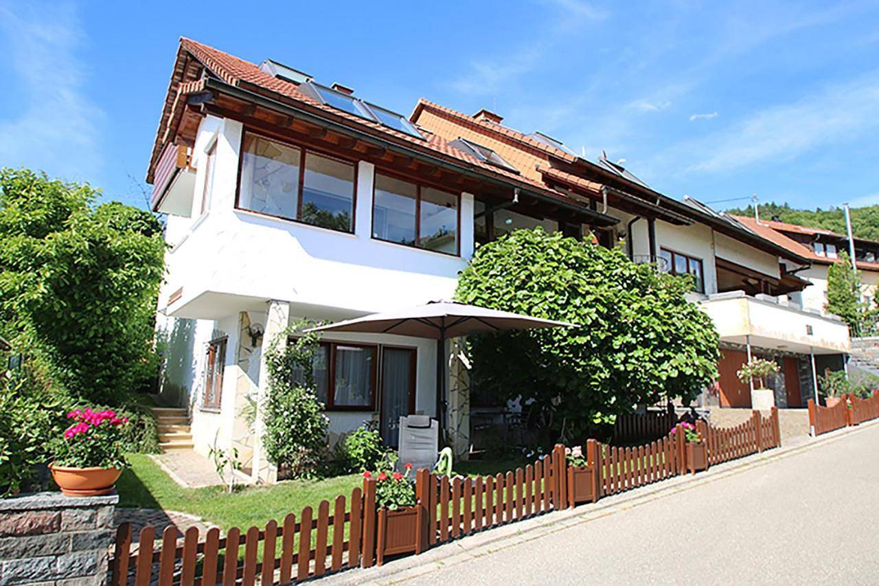 Ganze Wohnung, Four-Bedroom Apartment in Sölden, Südschwarzwald