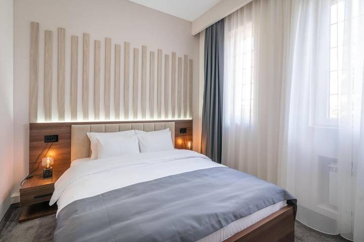 Maison d’hôte pour 2 personnes, avec vue à Belgrade - 2