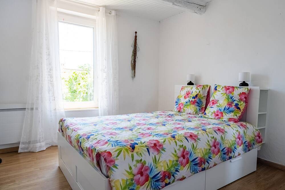 Quiet family home near the Canal du Midi in Capestang, Canal du Midi