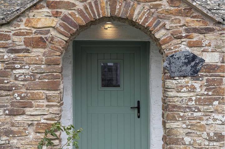Gîte pour 6 personnes, avec jardin, animaux acceptés