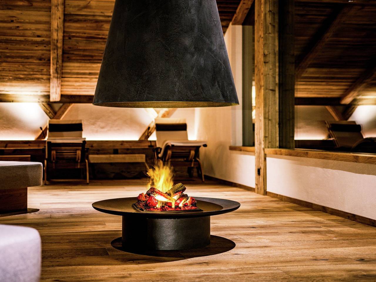 Hotel Vernel - Komfort Zimmer ohne Panoramablick in St. Christina in Gröden, Dolomiti Superski