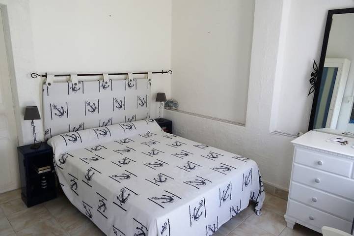 Villa pour 5 personnes, avec jardin et terrasse à Valras-Plage - 2