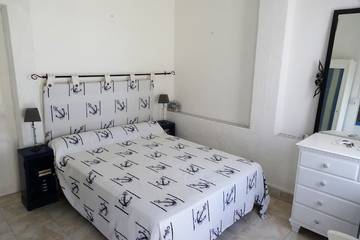 Villa pour 5 Personnes dans Valras-Plage, Région de Béziers, Photo 1