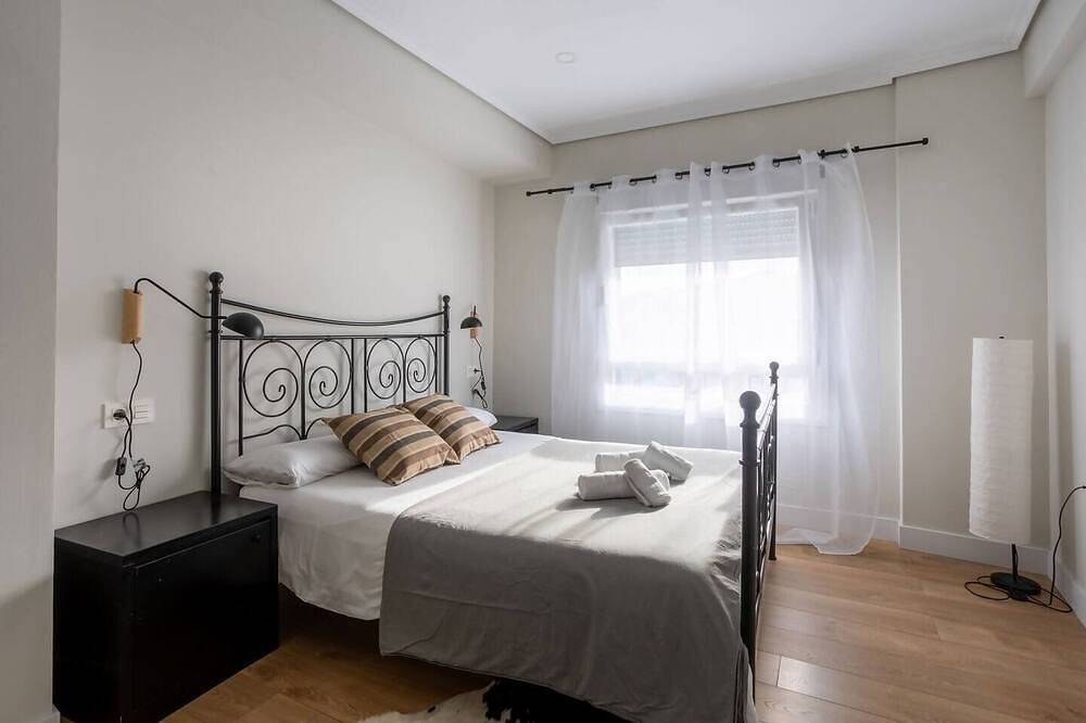 Entire apartment, The Dreamcatcher House, completely renovated in Bermeo, Urdaibai Biosphere Reserve