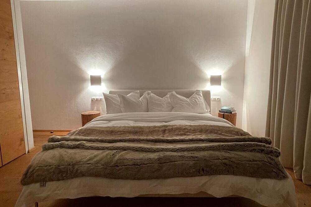 Tranquil Chalet with Mountain Views in Bad Hofgastein, Ski Amadé