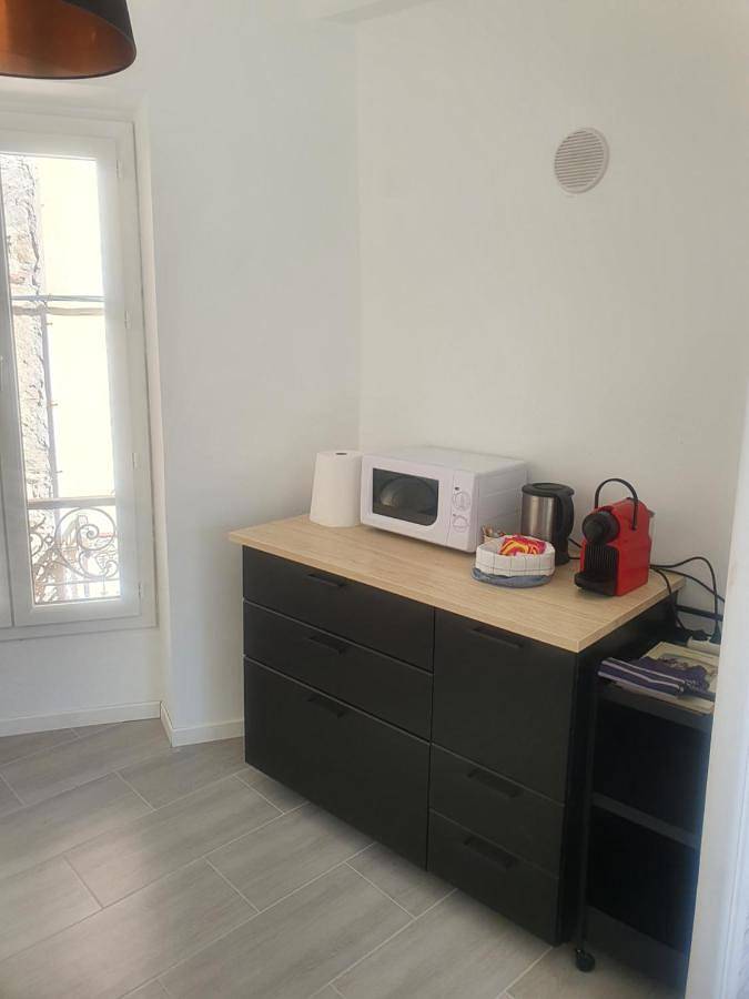 Chambre d’hôte pour 2 personnes dans le Parc national du Mercantour - 3