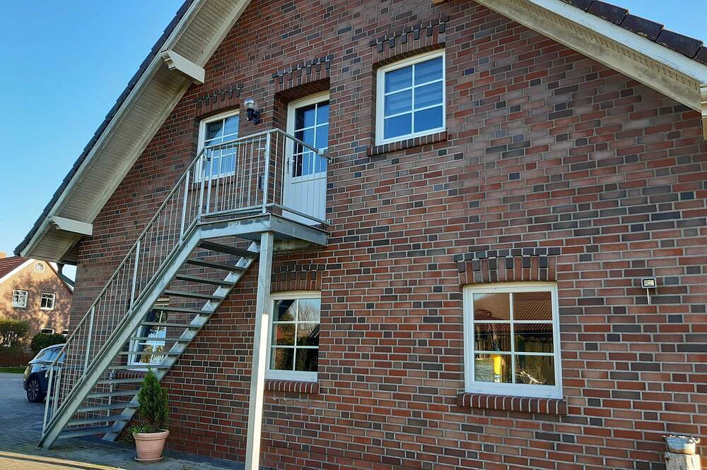 Appartamento vacanze a Weser-Ems a partire da 117€ a notte