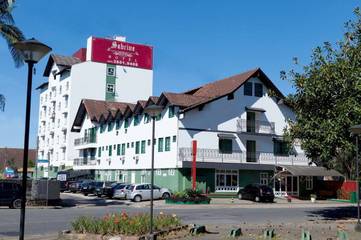 Hôtel pour 3 personnes à Joinville
