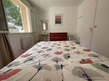 Villa pour 10 Personnes dans Andernos-les-Bains, Bassin d'Arcachon, Photo 4