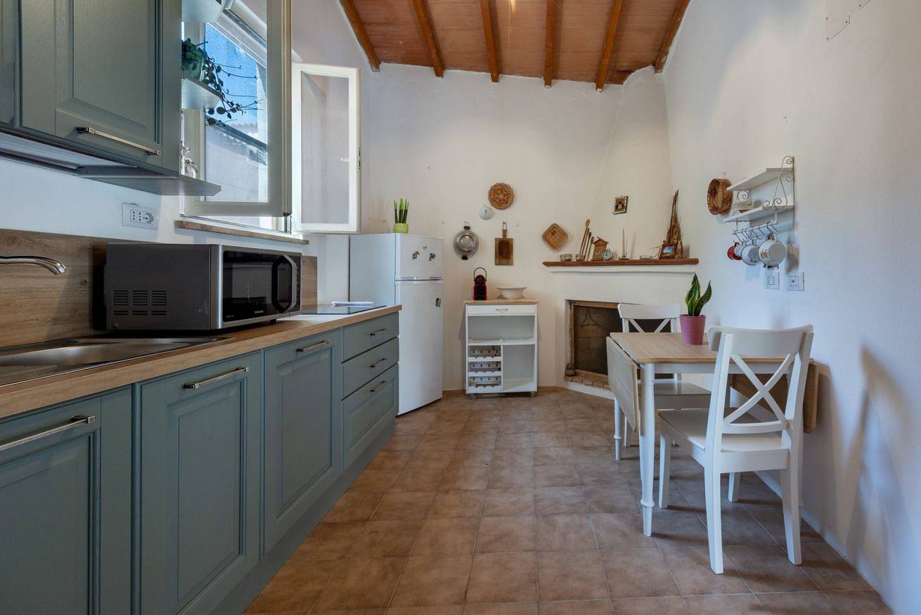 Ganze Wohnung, Muravera Speranza Ca in Muravera, Cagliari Provinz