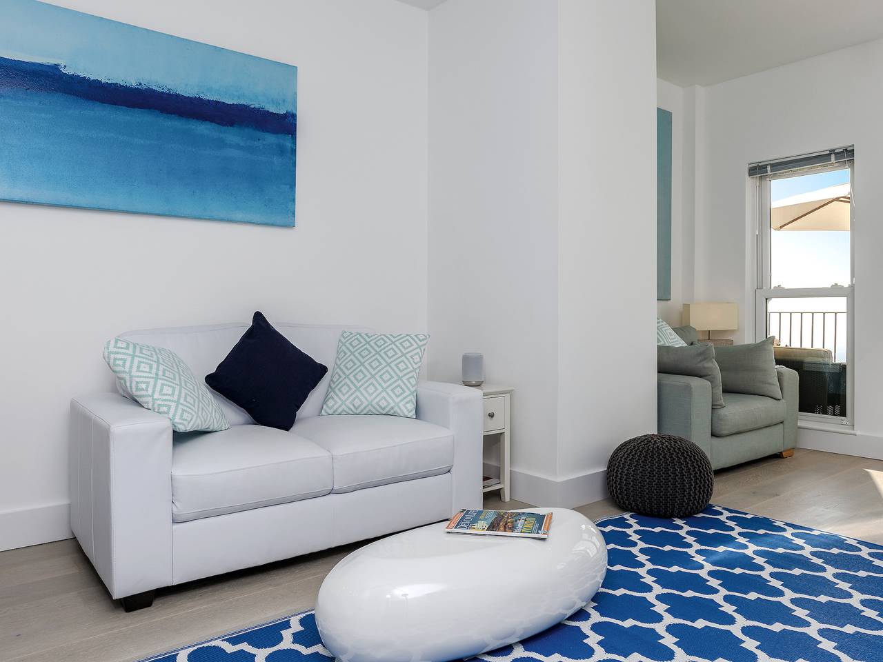 Ganze Wohnung, Marina Beach House, Torquay in Torquay, Torbay