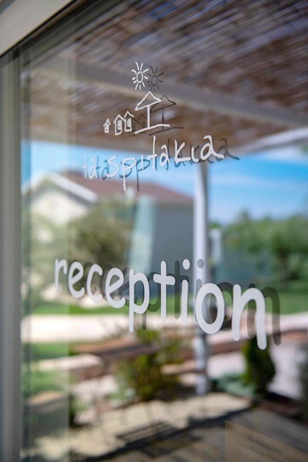 Villa für 3 Personen, mit Ausblick und Garten, mit Haustier auf Kos - 4