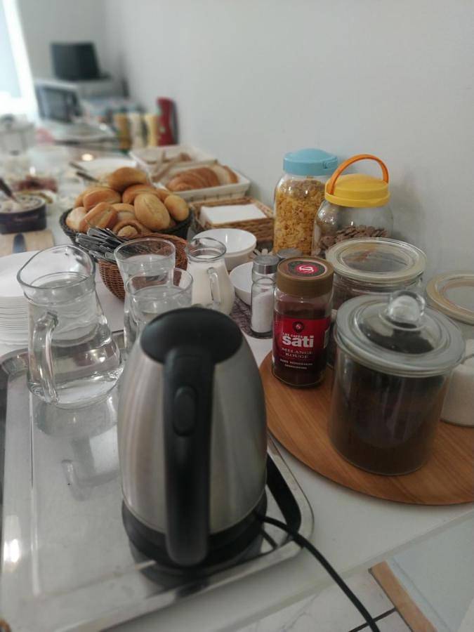 Chambre d’hôte pour 2 personnes, avec jardin en Pologne - 4