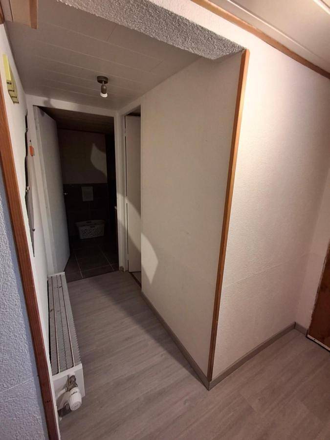 Gîte pour 6 personnes, avec jardin à Verrières-de-Joux - 4