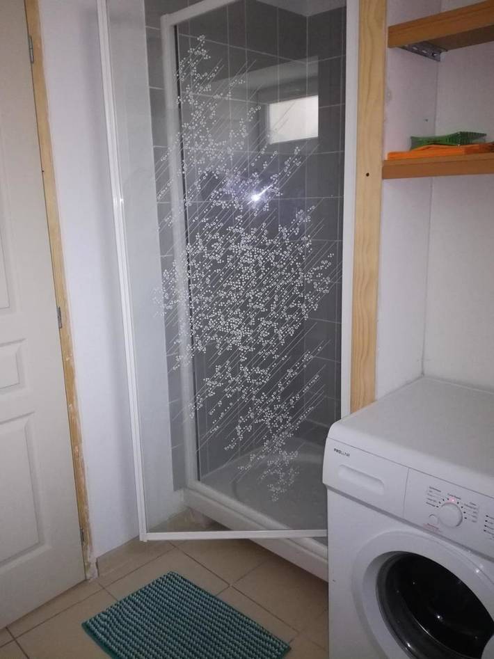 Location de vacances pour 5 personnes, avec jardin et vue à Chambourg-sur-Indre - 2