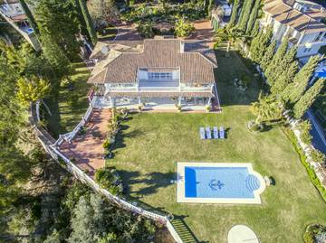 Casa De Vacaciones para 14 Personas en Benalmádena Costa, Benalmádena, Foto 3