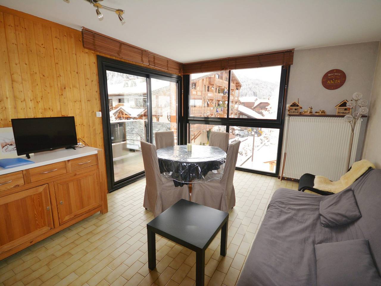 Photo : Appartement de vacances