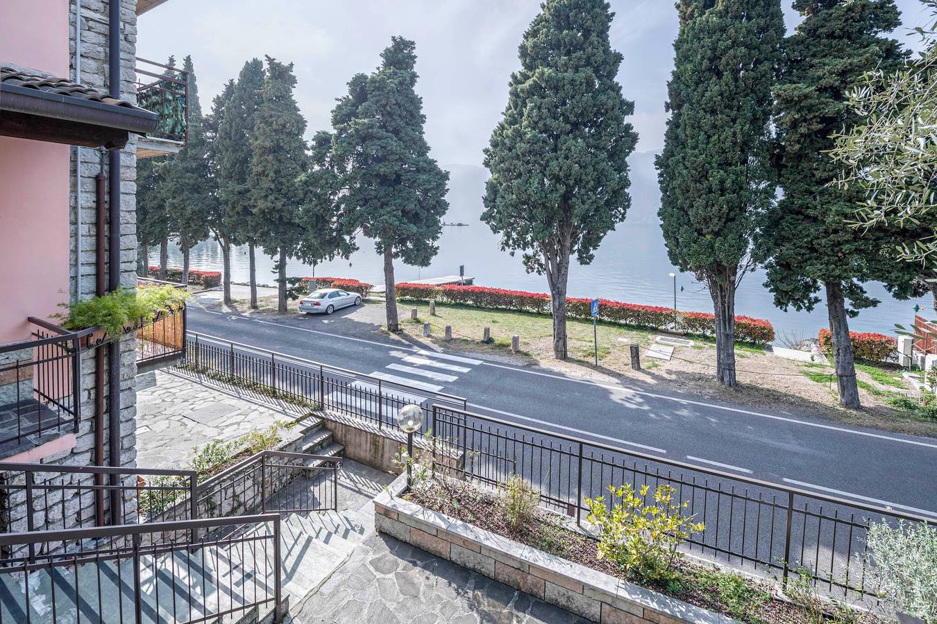 Modern Appartement "Gennaker" Aan het Meer met Terras en Uitzicht, foto 13