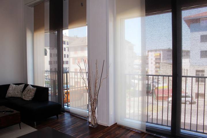 Gîte pour 5 personnes, avec jardin dans Lac Léman - 4