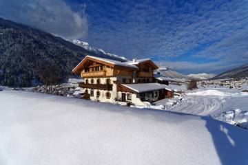 Ferienwohnung für 4 Personen in Neustift im Stubaital, Stubaital, Bild 1