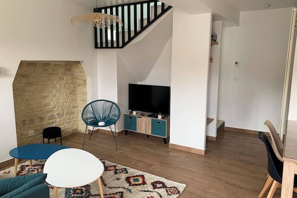 Photo : Maison de vacances