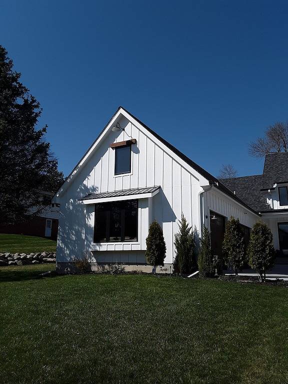 The \"Attic\" at Westchester 1 bed apartment in Omaha, Nebraska