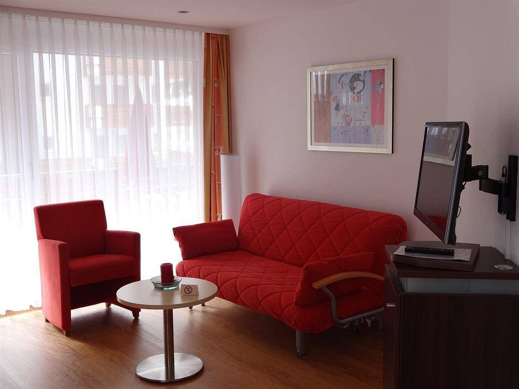 Geheel vakantieappartement, Appartamento a 2 posti letto in Saas-Fee, Walliser Alpen