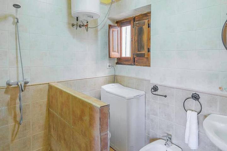 Casas de Paquita - La Casita Montefrío in Montefrío, Provincia de Granada