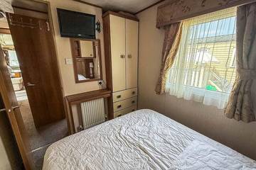 Static Caravan for 8 People in Skipsea, East Riding of Yorkshire, Photo 2