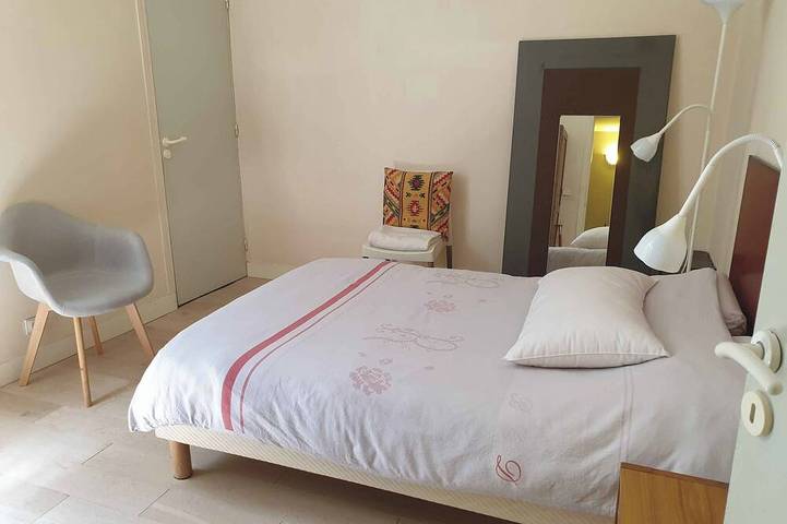 Apartamento entero, Downtown Bordeaux, Pedestrian Zone in Burdeos, Región de Burdeos