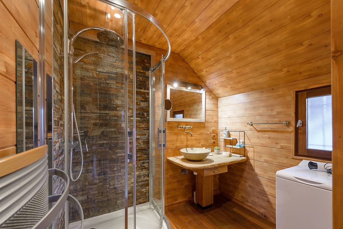 Ganze Wohnung, Le Tournette - Appt 1 chambre, balcon vue montagne in Saint-Jorioz, Parc naturel régional du Massif des Bauges