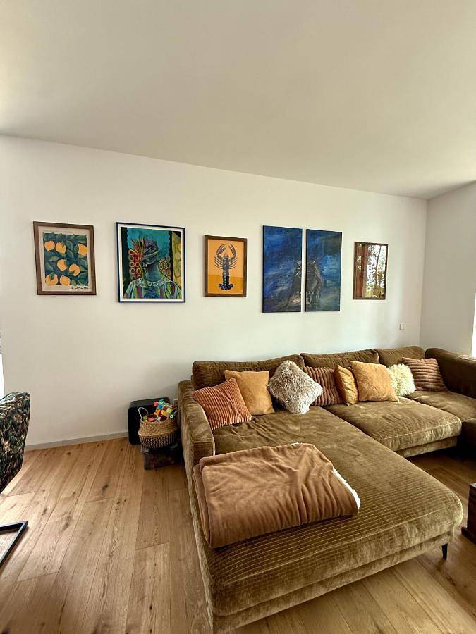 Ferienwohnung für 6 Personen in Bad Saarow - 2