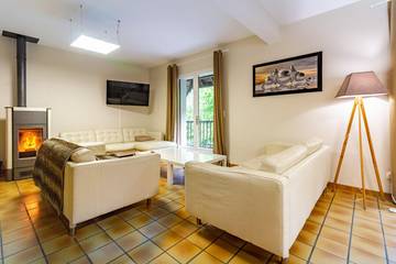 Gîte pour 13 Personnes dans Aragnouet, Hautes-Pyrénées, Photo 4