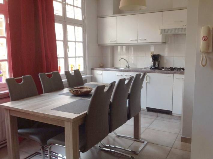 Ferienhaus für 4 Personen in Brügge - 4