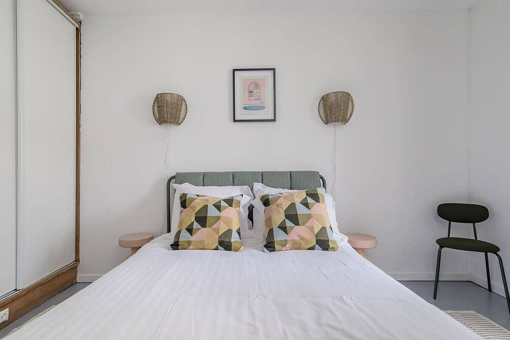Ganze Wohnung, Orleans  - Paris Neuilly 4Pax in Neuilly-sur-Seine, Hauts-de-Seine